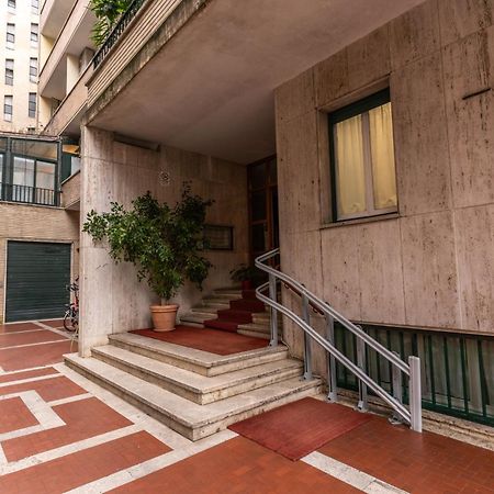 Flaminio Royal Apartment Ρώμη Εξωτερικό φωτογραφία