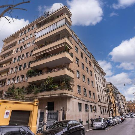 Flaminio Royal Apartment Ρώμη Εξωτερικό φωτογραφία