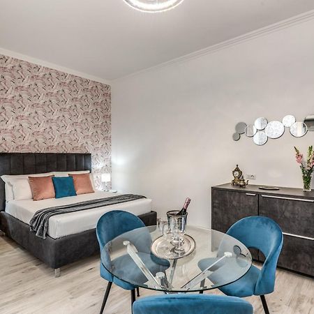 Flaminio Royal Apartment Ρώμη Εξωτερικό φωτογραφία