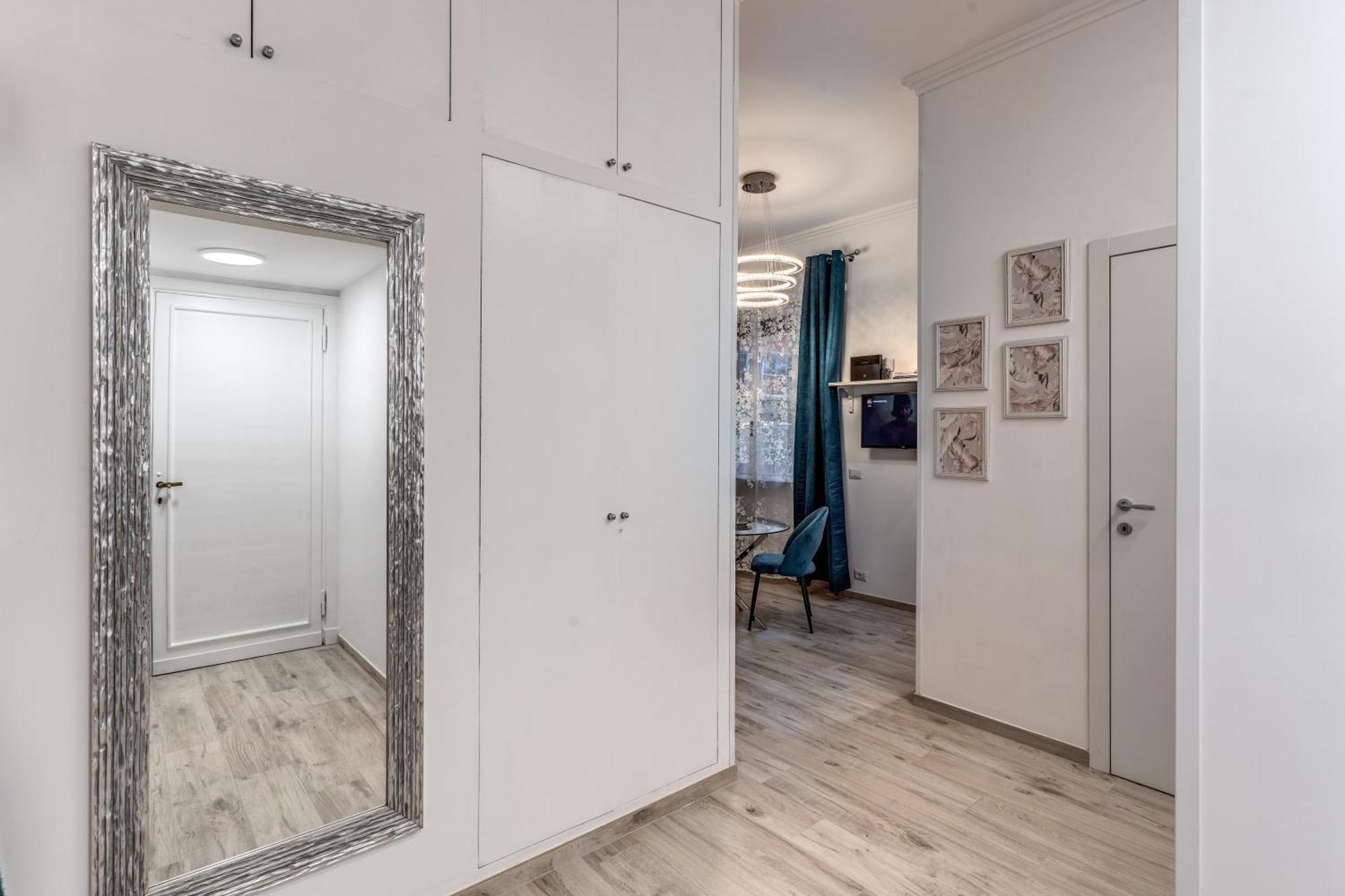 Flaminio Royal Apartment Ρώμη Εξωτερικό φωτογραφία