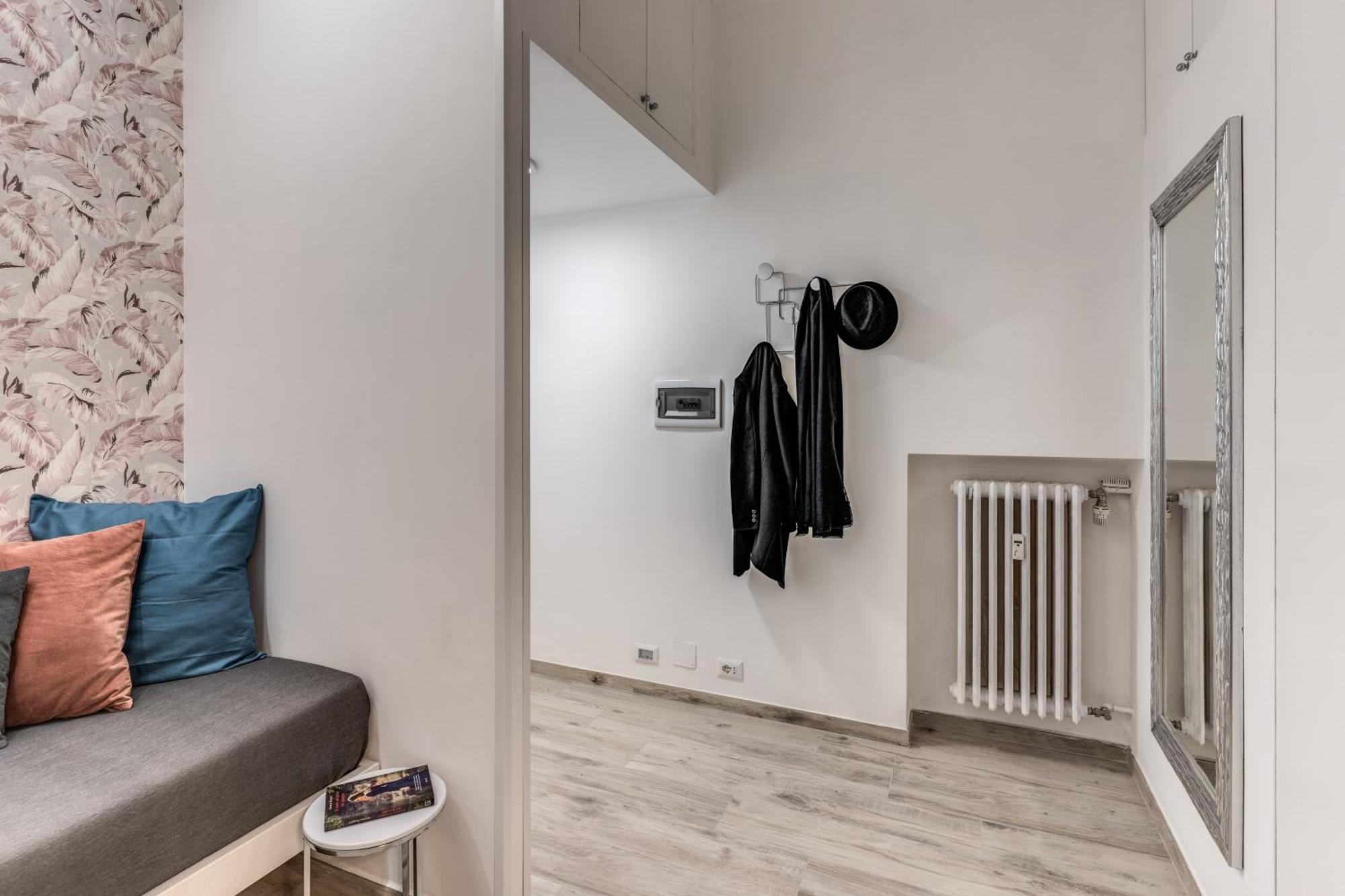 Flaminio Royal Apartment Ρώμη Εξωτερικό φωτογραφία