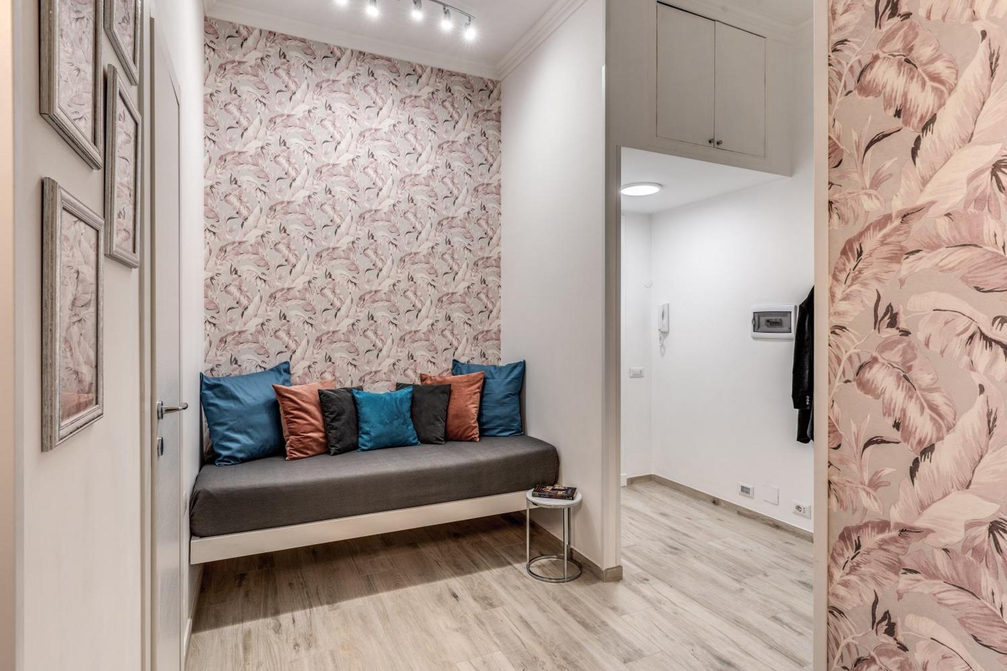 Flaminio Royal Apartment Ρώμη Εξωτερικό φωτογραφία