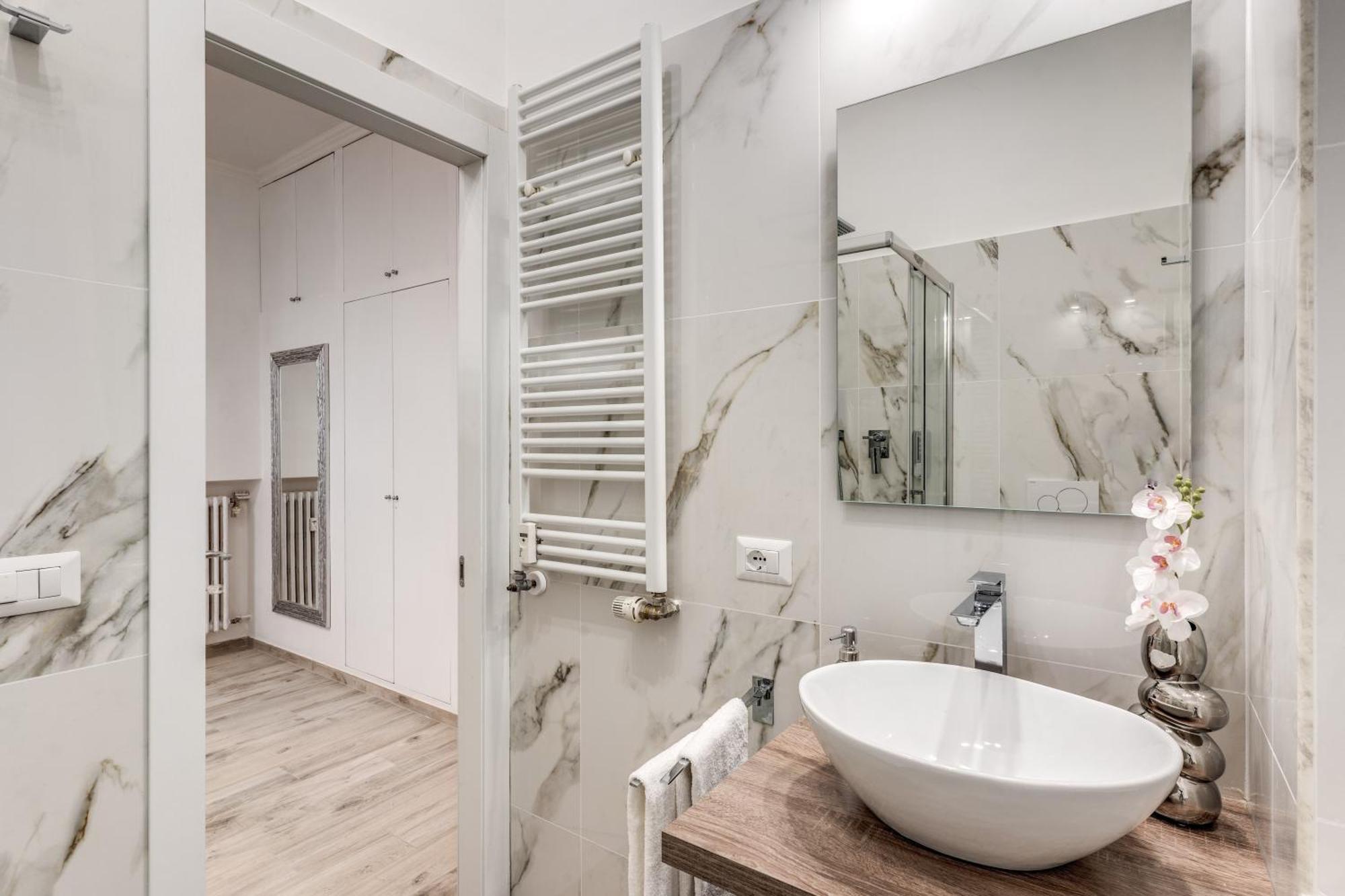 Flaminio Royal Apartment Ρώμη Εξωτερικό φωτογραφία