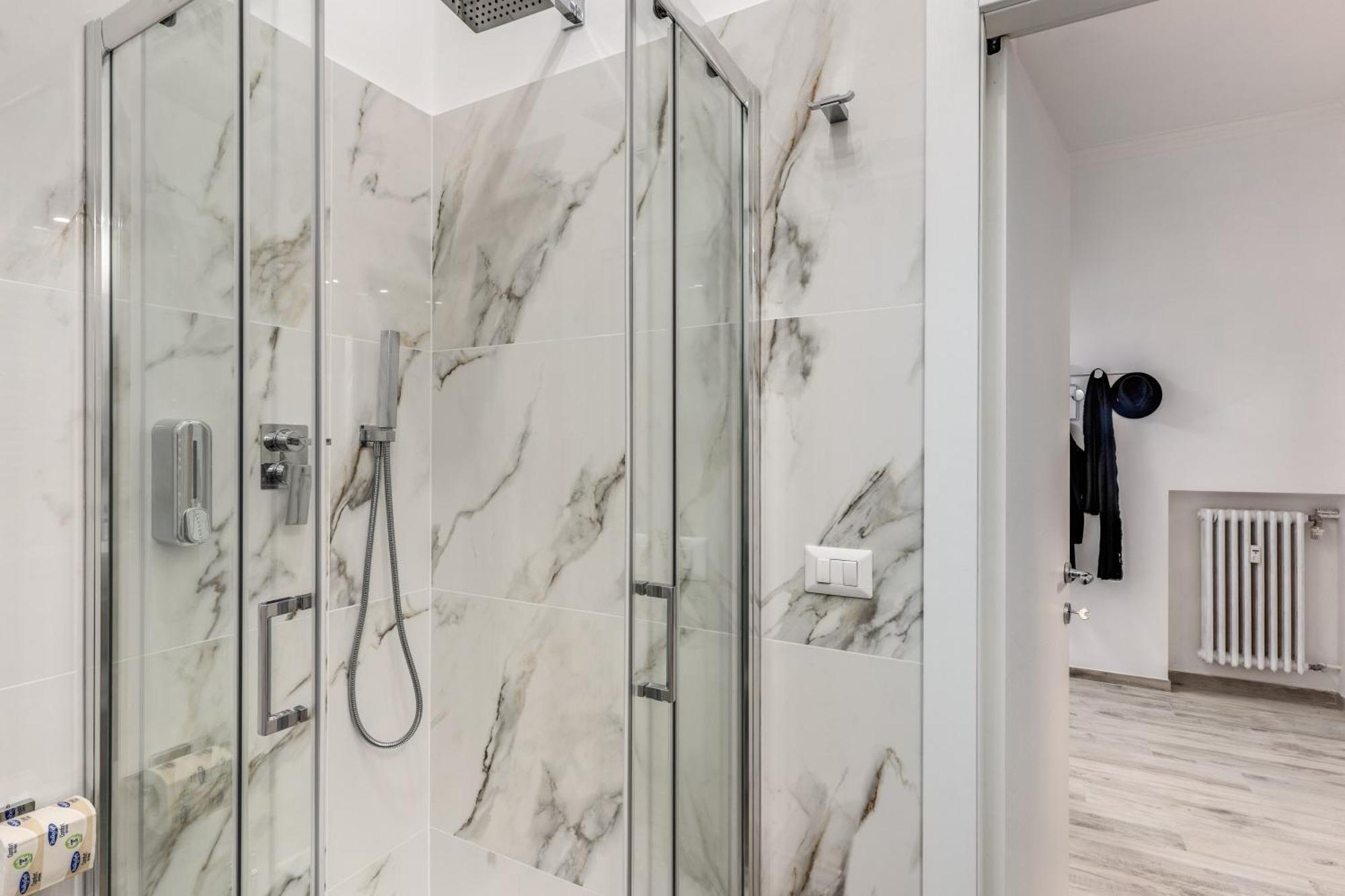 Flaminio Royal Apartment Ρώμη Εξωτερικό φωτογραφία