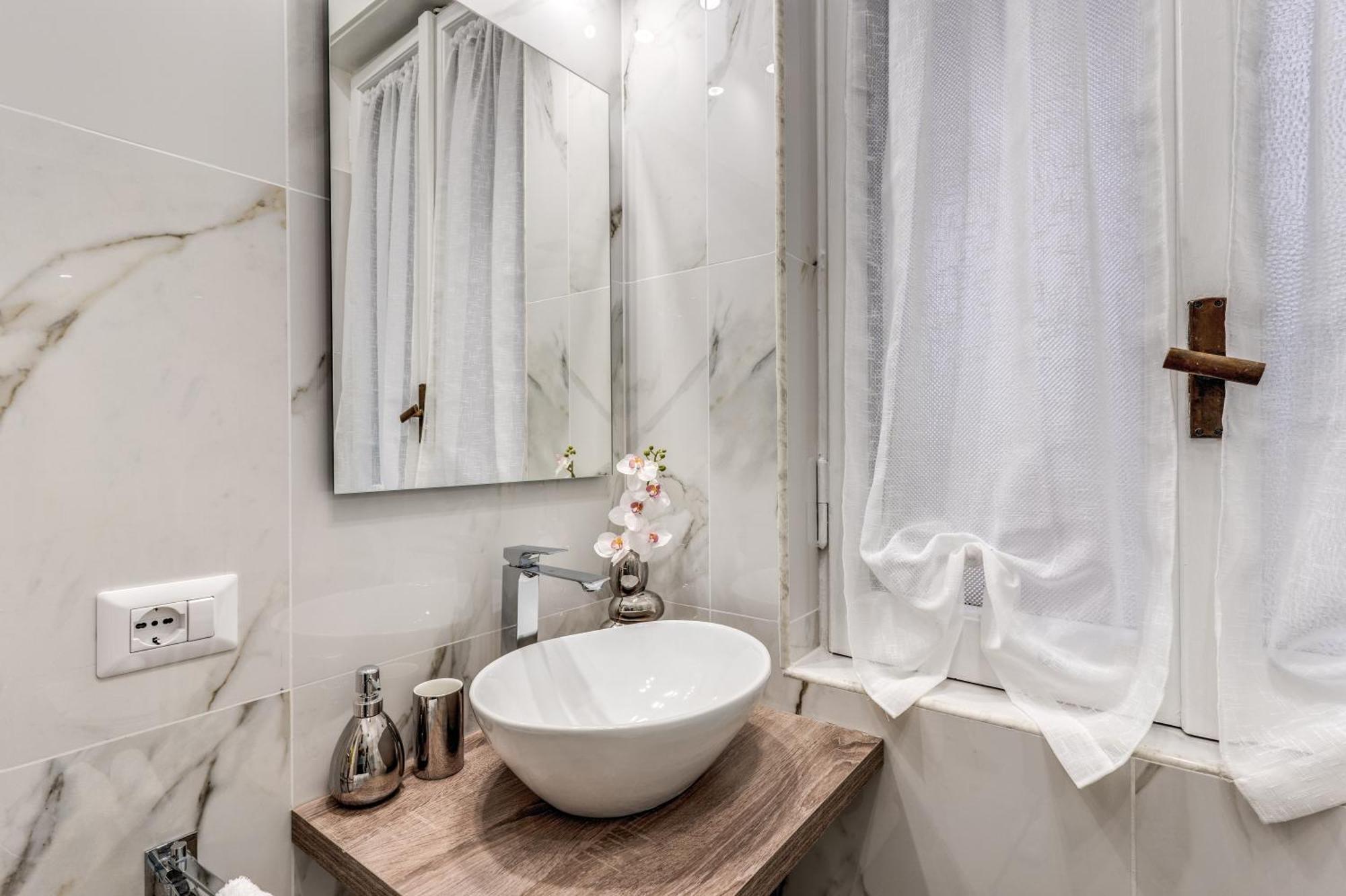 Flaminio Royal Apartment Ρώμη Εξωτερικό φωτογραφία