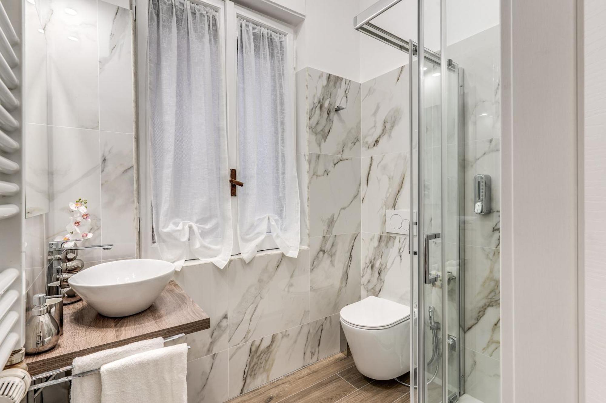 Flaminio Royal Apartment Ρώμη Εξωτερικό φωτογραφία