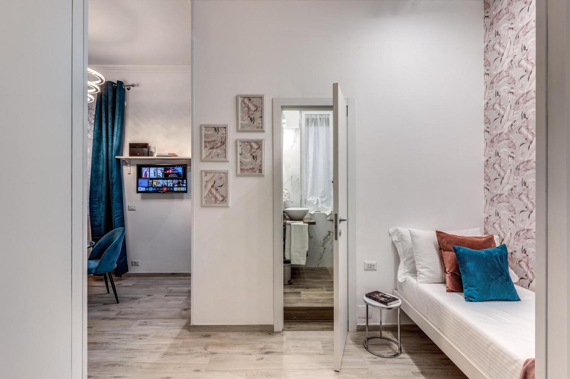 Flaminio Royal Apartment Ρώμη Εξωτερικό φωτογραφία