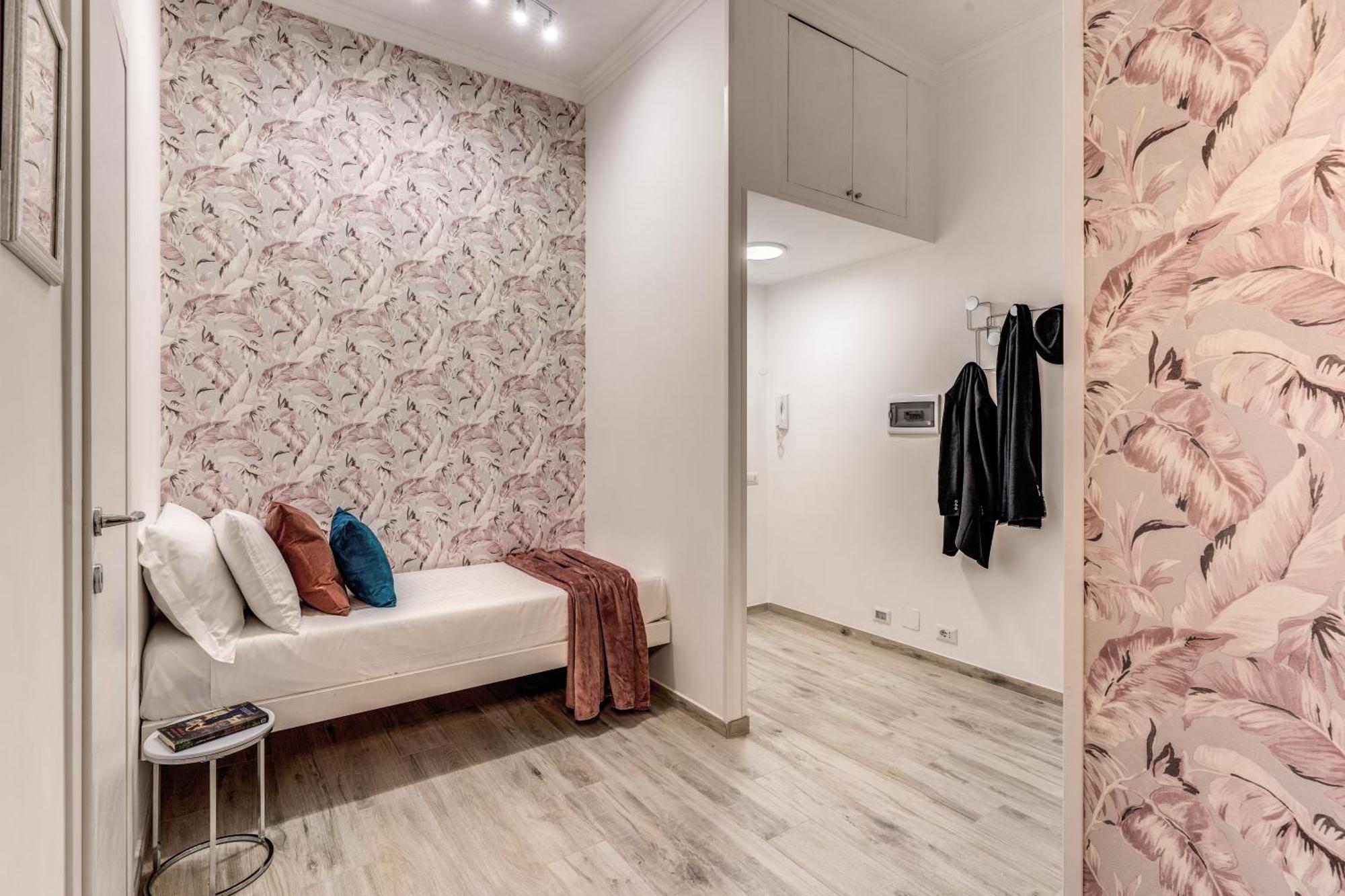 Flaminio Royal Apartment Ρώμη Εξωτερικό φωτογραφία