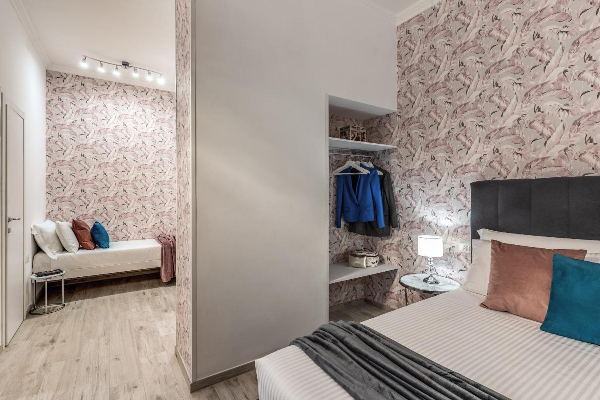 Flaminio Royal Apartment Ρώμη Εξωτερικό φωτογραφία