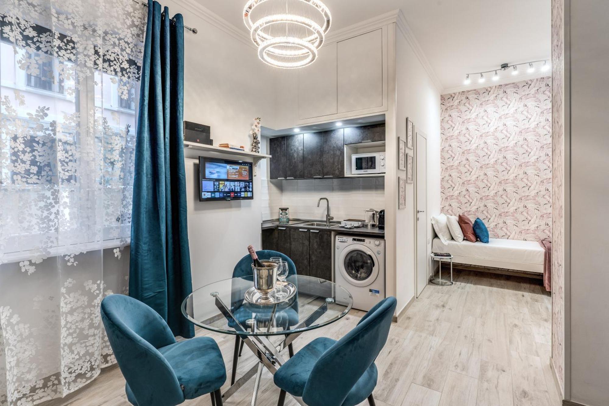 Flaminio Royal Apartment Ρώμη Εξωτερικό φωτογραφία