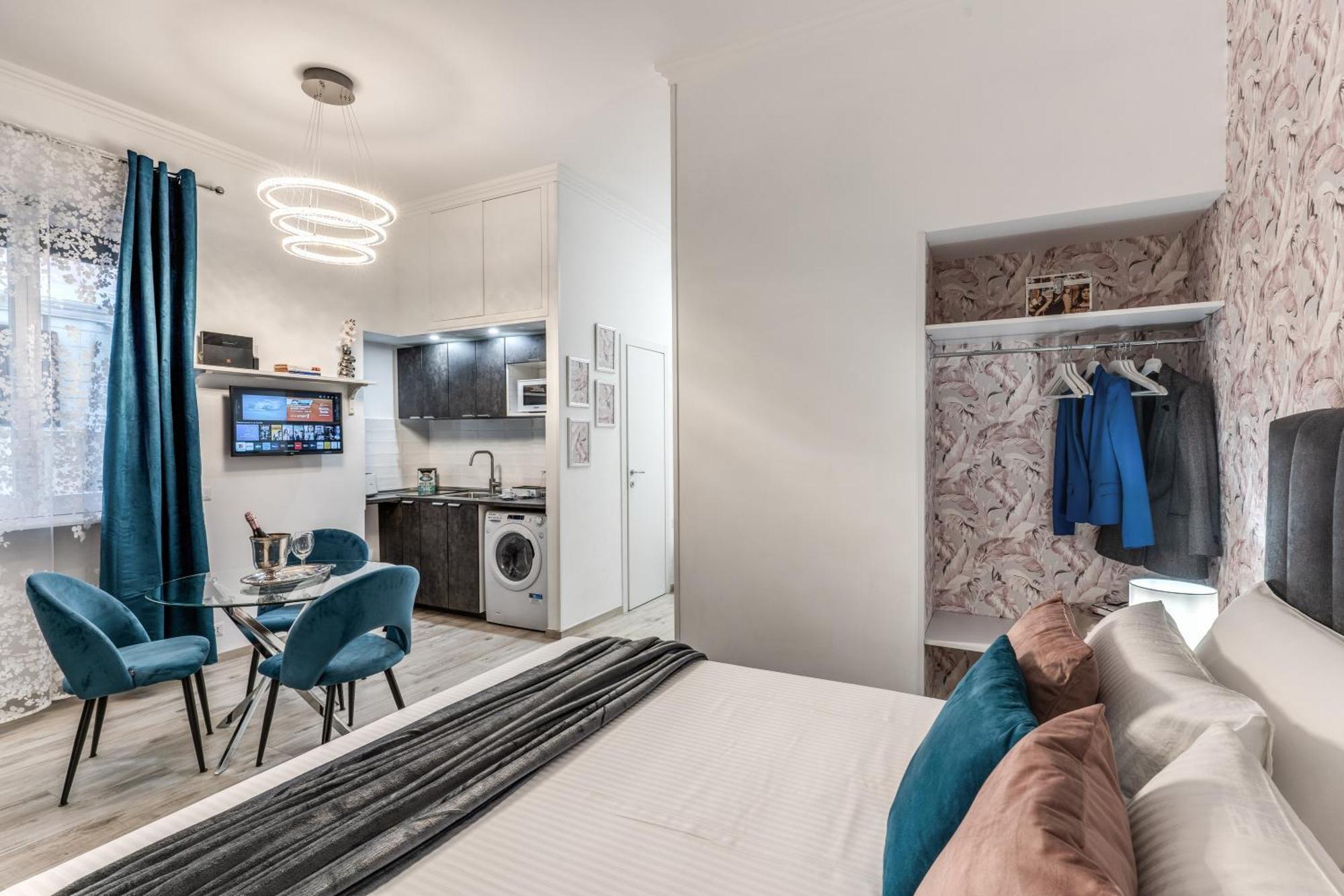 Flaminio Royal Apartment Ρώμη Εξωτερικό φωτογραφία