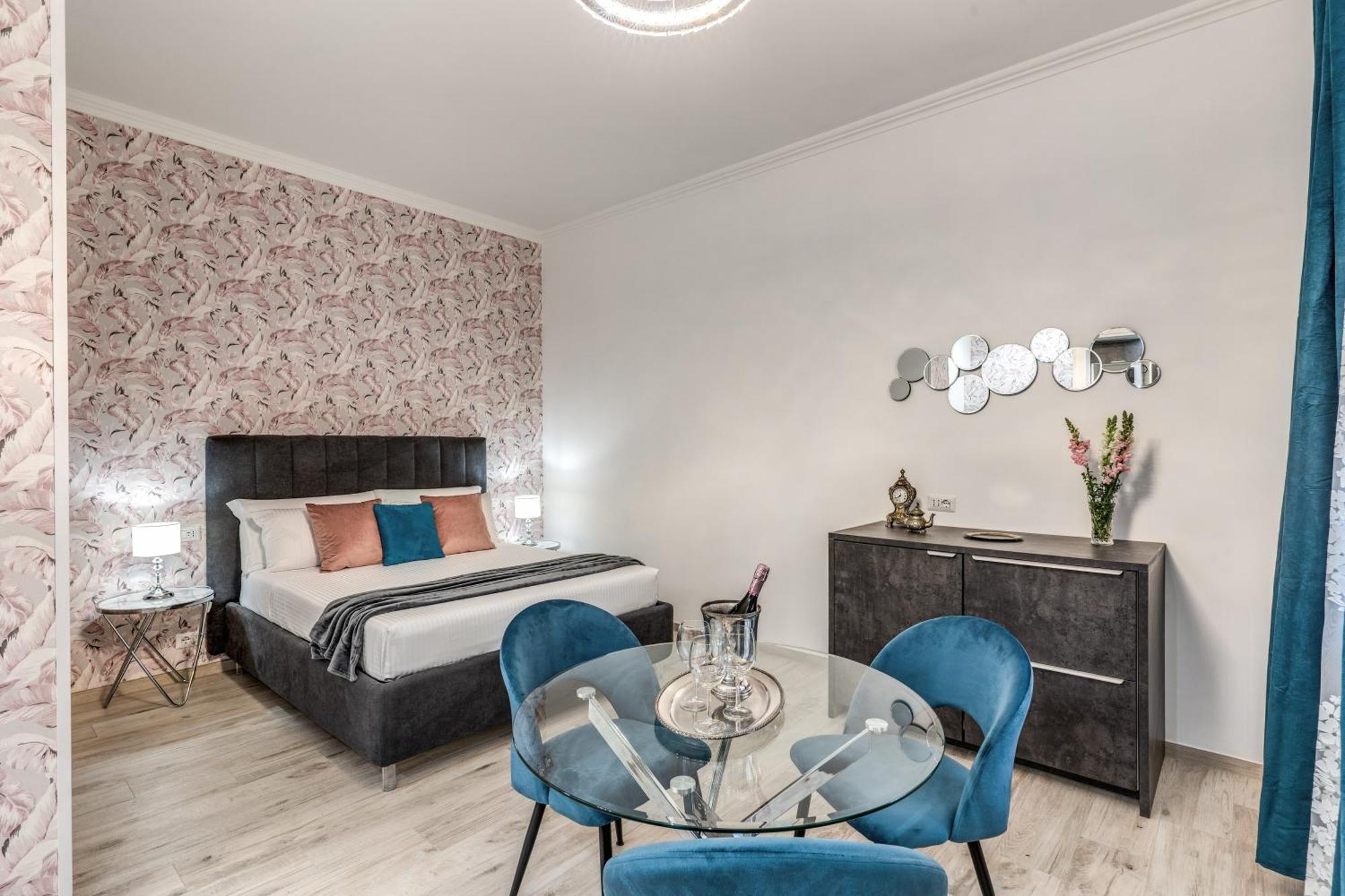 Flaminio Royal Apartment Ρώμη Εξωτερικό φωτογραφία