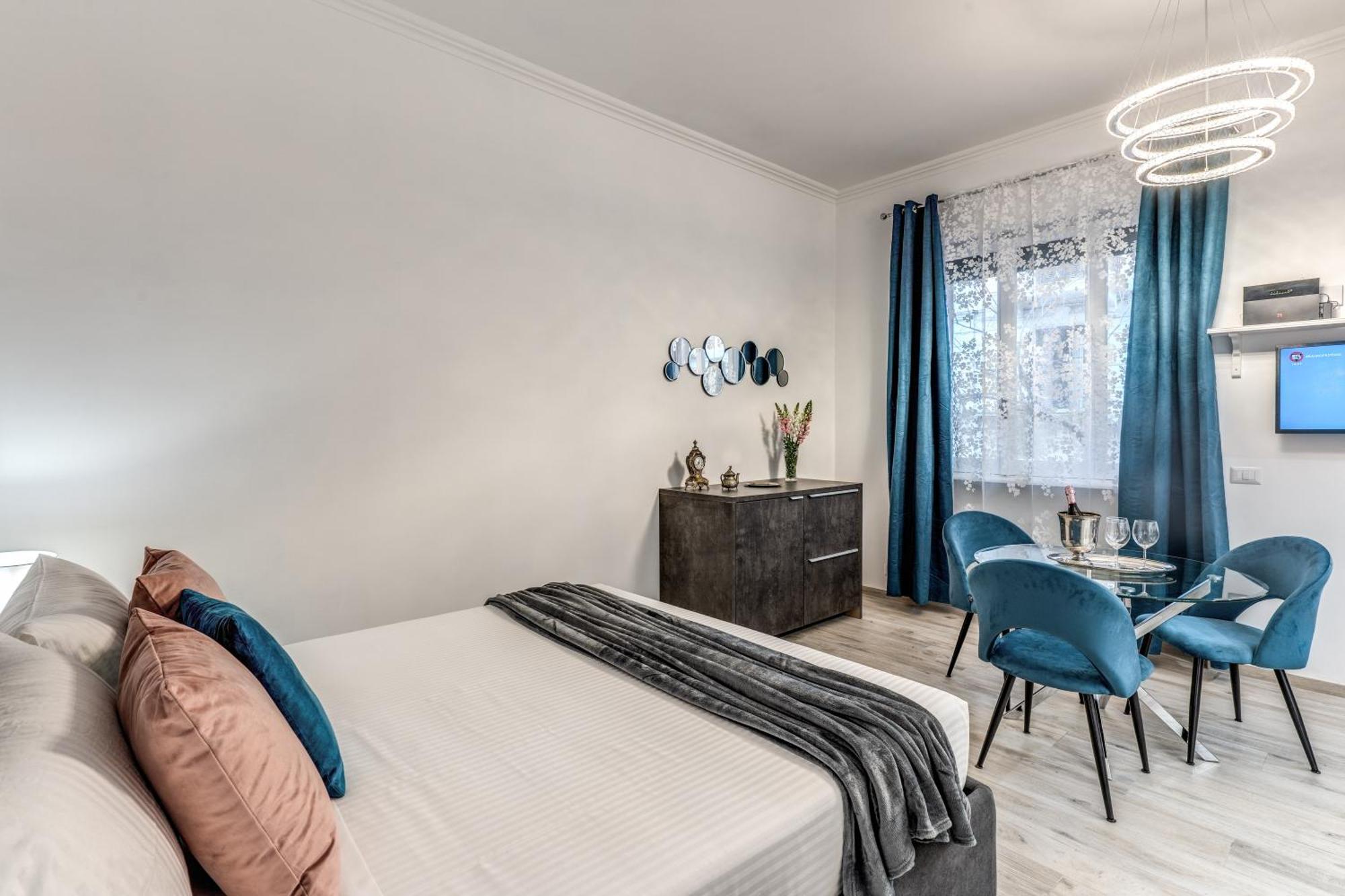 Flaminio Royal Apartment Ρώμη Εξωτερικό φωτογραφία