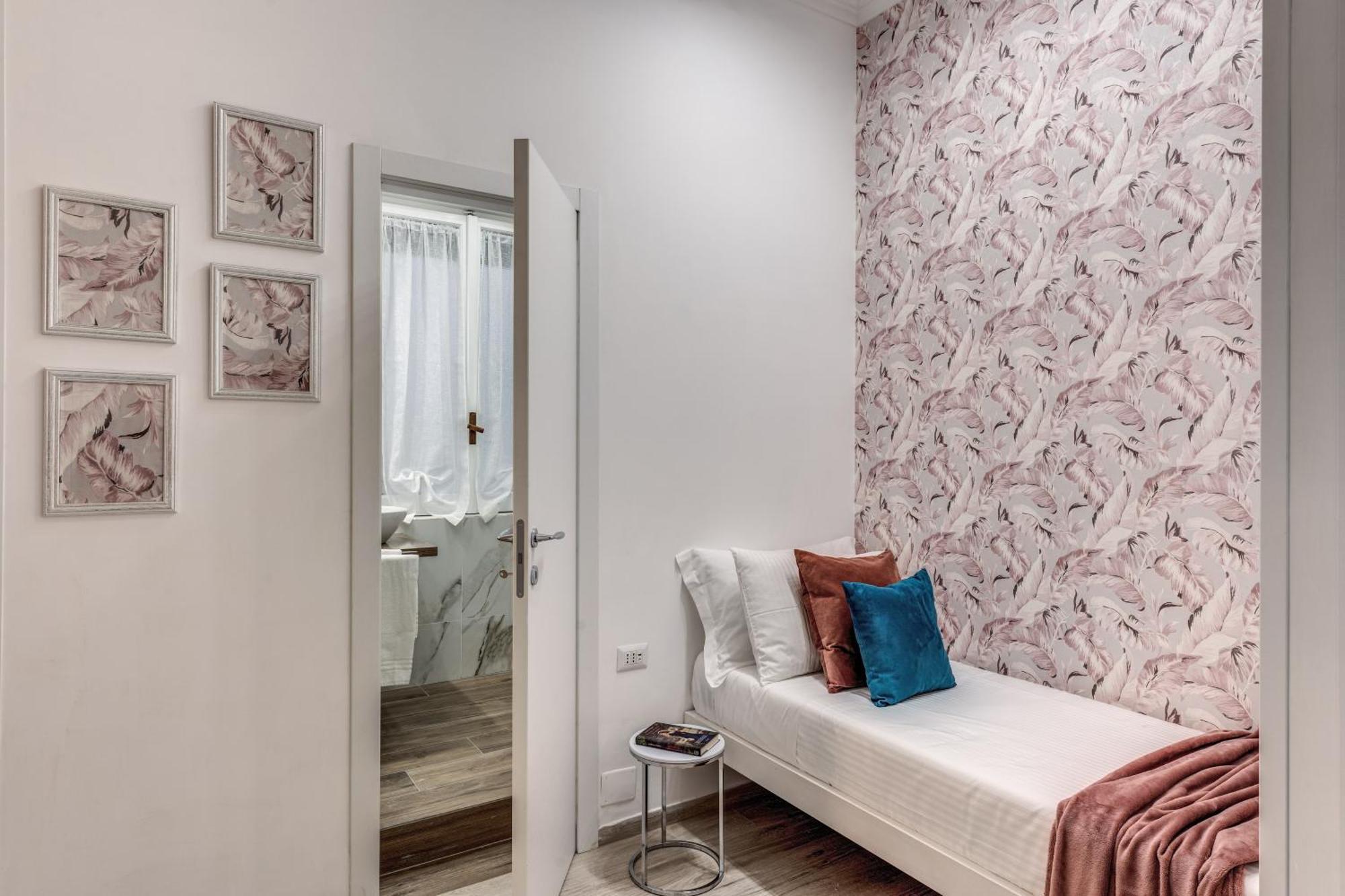 Flaminio Royal Apartment Ρώμη Εξωτερικό φωτογραφία
